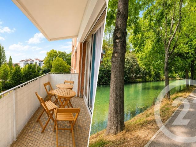 Appartement 2 pièces 52 m²