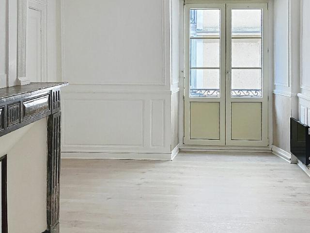 Appartement 2 pièces 52 m²