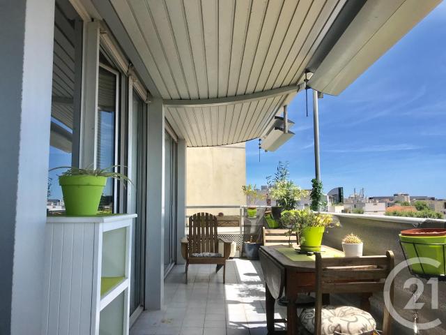 Appartement 2 pièces 52 m²
