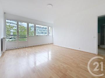 Appartement 2 pièces 52 m²