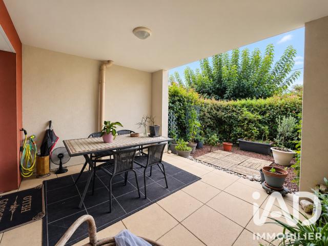 Appartement 2 pièces 52 m²