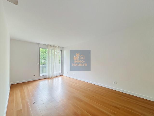 Appartement 2 pièces 52 m²