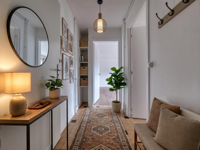 Appartement 2 pièces 52 m²