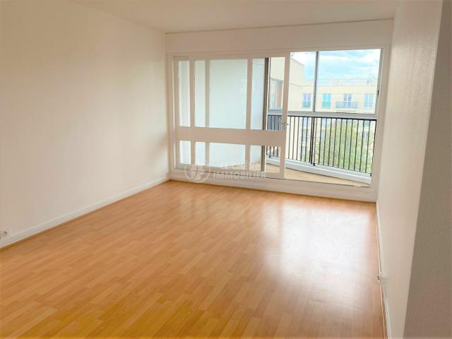 Appartement 2 pièces 52 m²