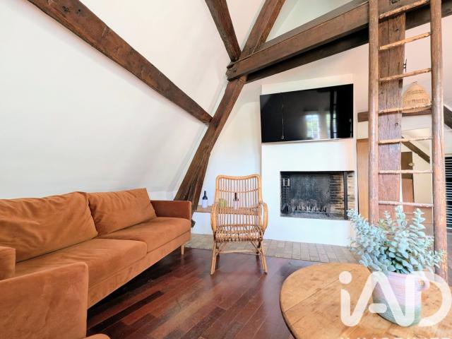 Appartement 2 pièces 52 m²