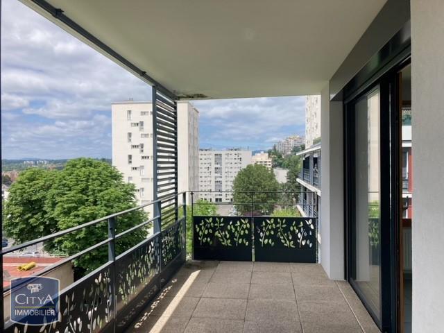 Appartement 2 pièces 52 m²