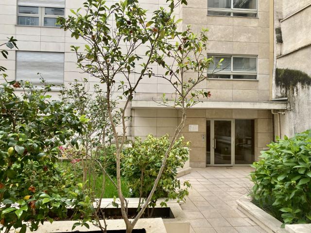 Appartement 2 pièces 52 m²