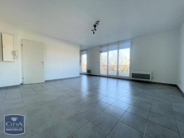 Appartement 2 pièces 52 m²