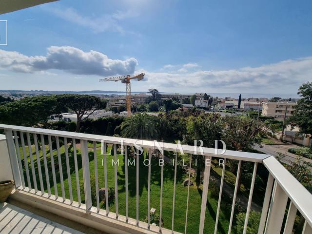 Appartement 2 pièces 52 m²