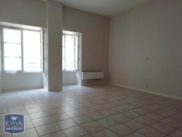 Appartement 2 pièces 52 m²