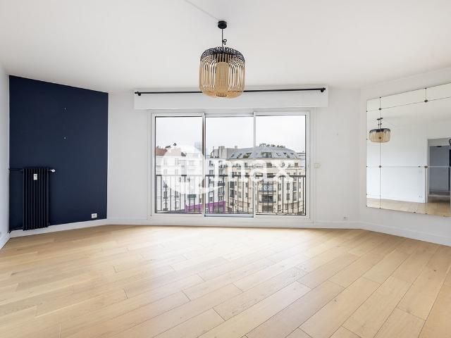 Appartement 2 pièces 52 m²
