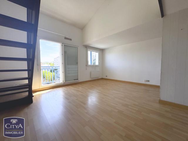 Appartement 2 pièces 52 m²