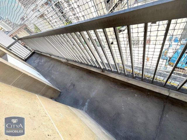 Appartement 2 Pièces 52 m²