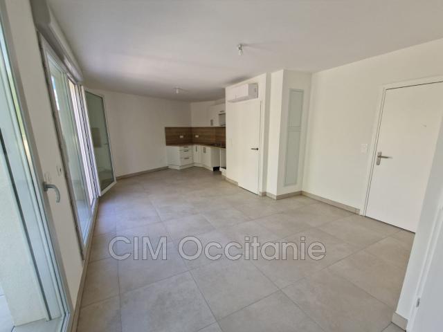 Appartement 2 pièces 52 m²