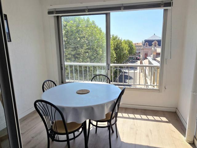Appartement 2 pièces 52 m²