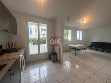 Appartement 2 pièces 52 m²