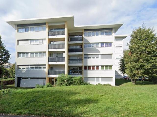 Appartement 2 pièces 56 m²