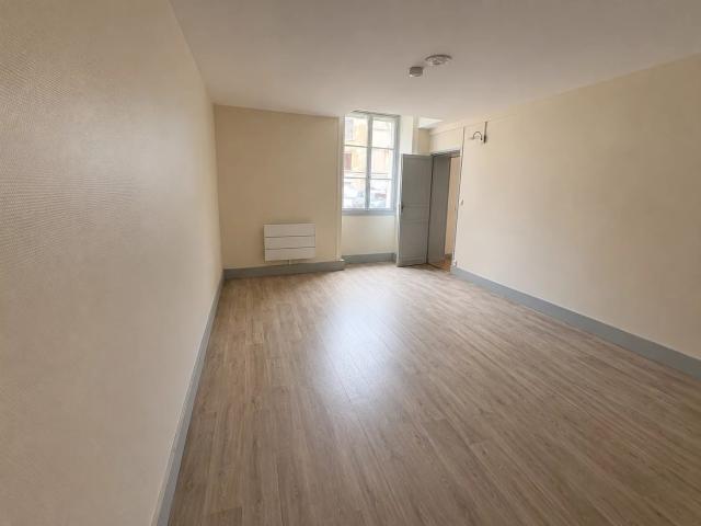 Appartement 2 pièces 52 m²