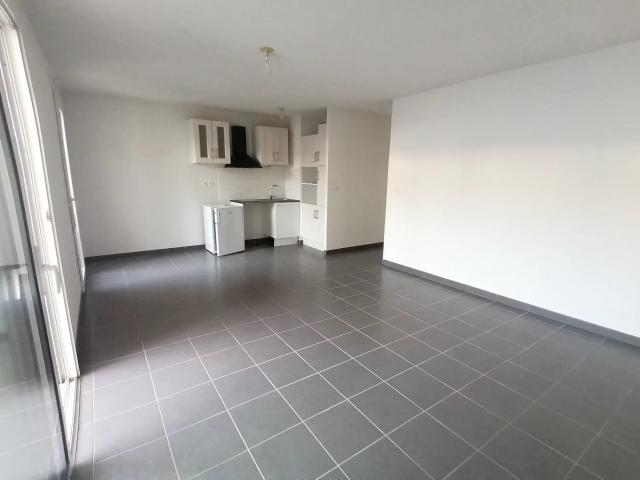 Appartement 2 pièces 52 m²
