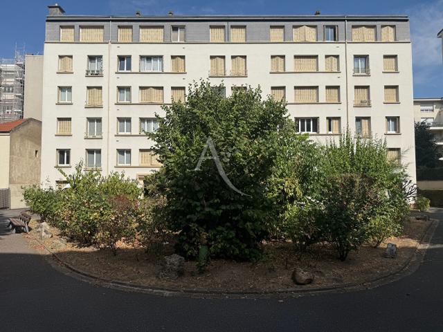Appartement 2 pièces 52 m²