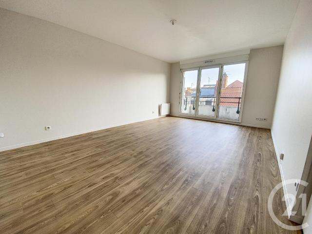 Appartement 2 pièces 52 m²