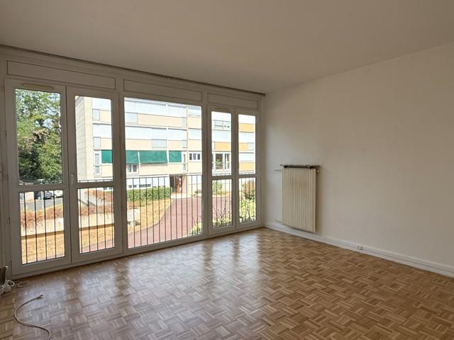 Appartement 2 pièces 52 m²