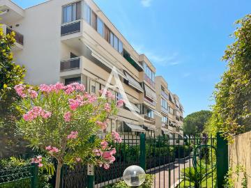 Appartement 2 pièces 52 m²