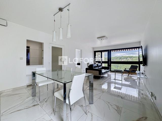 Appartement 2 pièces 52 m²