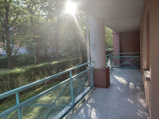 Appartement 2 pièces 52 m²