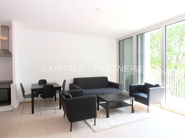 Appartement 2 pièces 52 m²