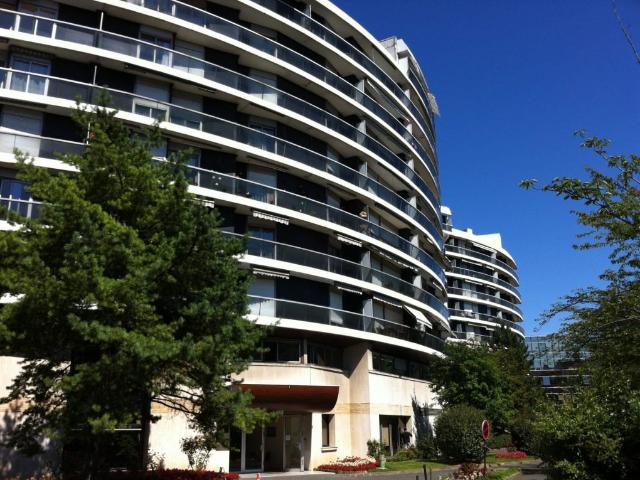 Appartement 2 pièces 52 m²