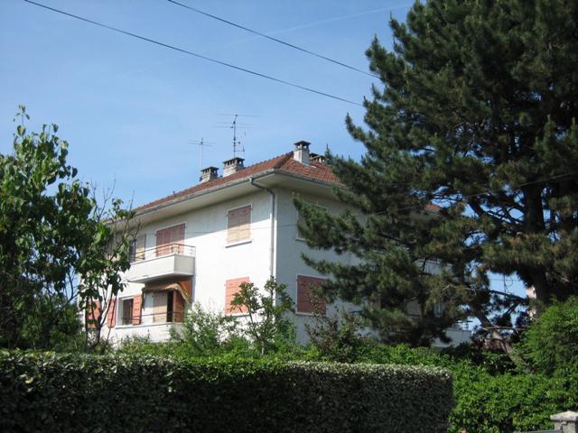 Appartement 2 pièces 52 m²