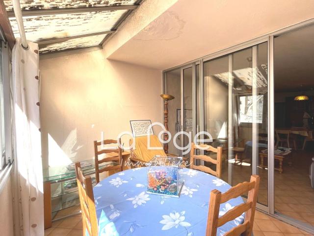 Appartement 2 pièces 52 m²