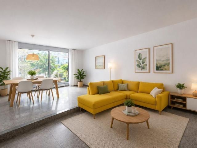 Appartement 2 pièces 52 m²