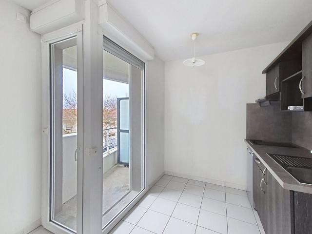 Appartement 2 pièces 52 m²