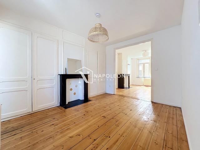Appartement 2 pièces 52 m²