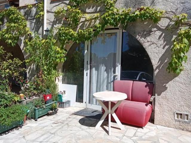Appartement 2 pièces 52 m²