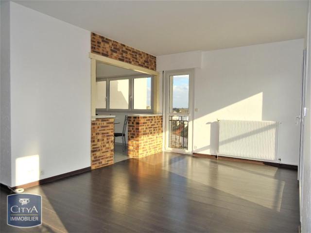 Appartement 2 pièces 52 m²