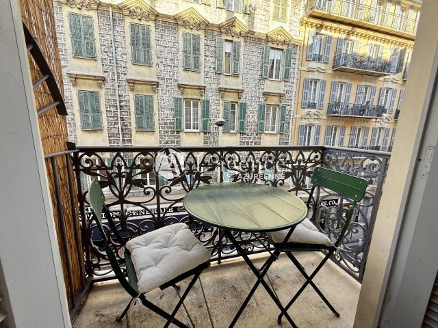 Appartement 2 pièces 52 m²