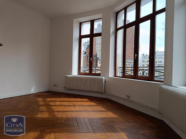 Appartement 2 pièces 52 m²