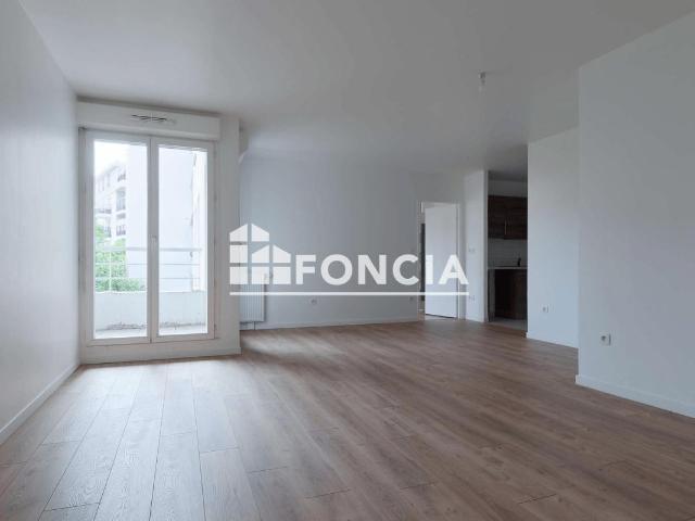 Appartement 2 pièces 52 m²