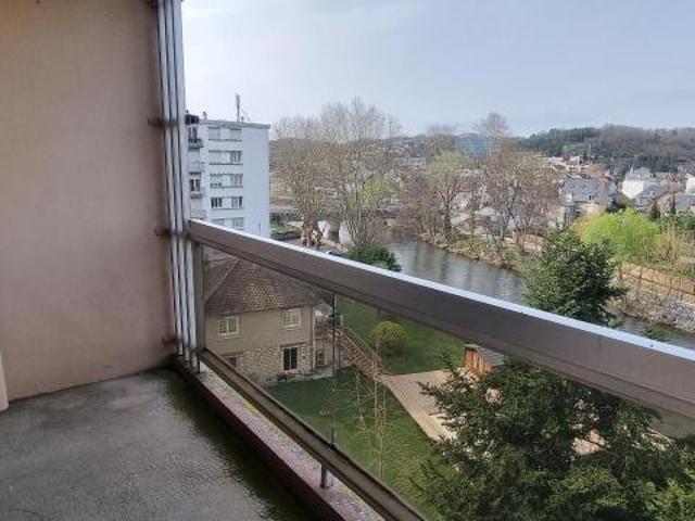 Appartement 2 pièces 52 m²