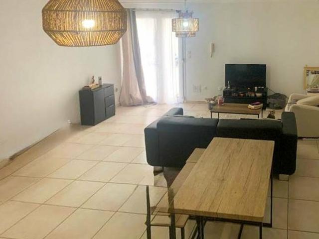 Appartement 2 pièces 52 m²