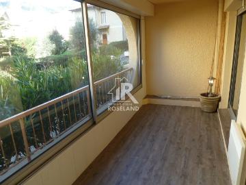 Appartement 2 pièces 52 m²