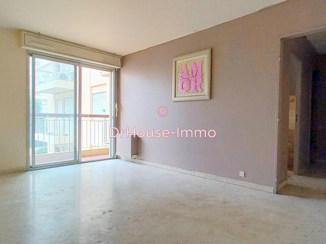 Appartement 2 pièces 52 m²