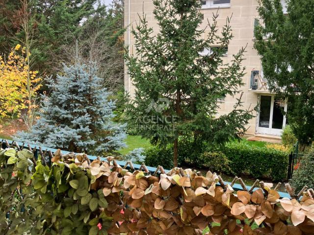 Appartement 2 pièces 52 m²