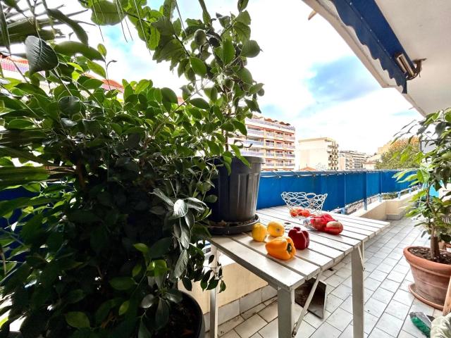 Appartement 2 pièces 52 m²