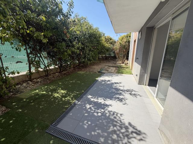 Appartement 2 pièces 52 m²