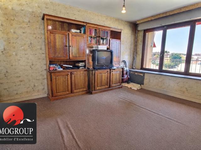 Appartement 2 pièces 52 m²