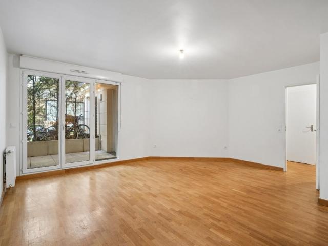 Appartement 2 pièces 52 m²